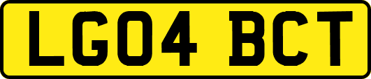 LG04BCT