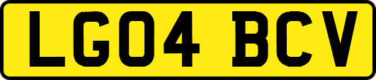 LG04BCV