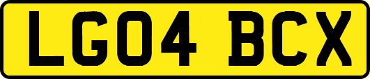 LG04BCX