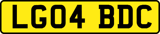 LG04BDC