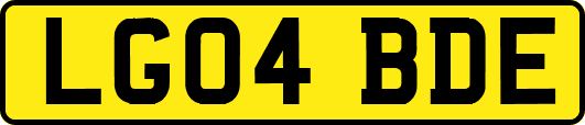 LG04BDE