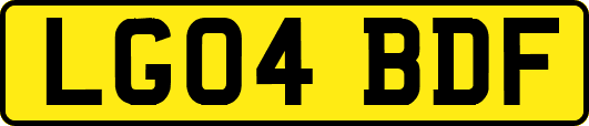 LG04BDF