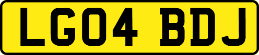 LG04BDJ