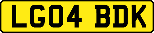 LG04BDK