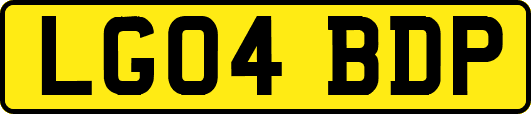 LG04BDP