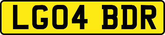 LG04BDR