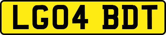 LG04BDT