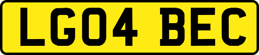 LG04BEC