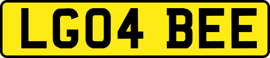 LG04BEE