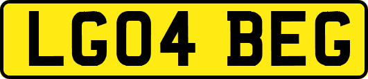 LG04BEG