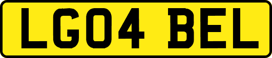LG04BEL