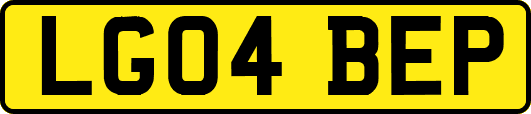 LG04BEP