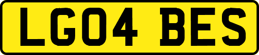 LG04BES