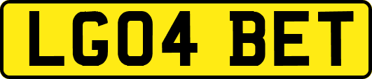 LG04BET