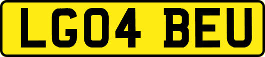 LG04BEU