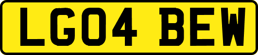 LG04BEW