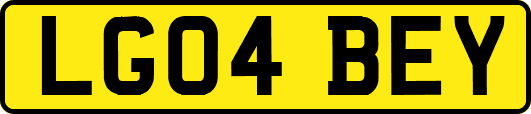 LG04BEY