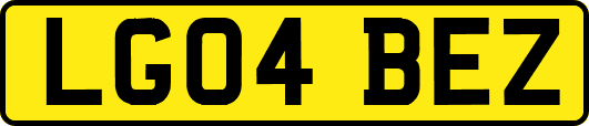 LG04BEZ
