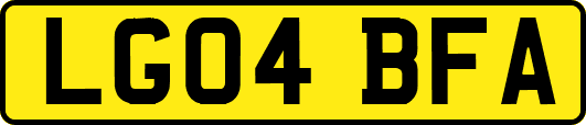 LG04BFA