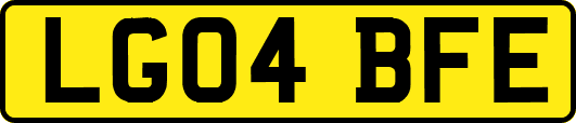 LG04BFE