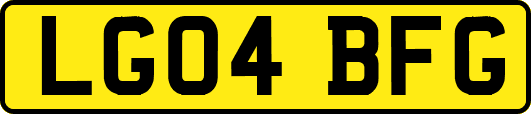LG04BFG