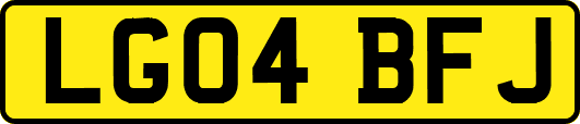 LG04BFJ