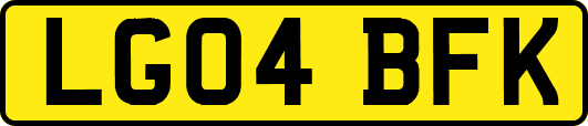 LG04BFK