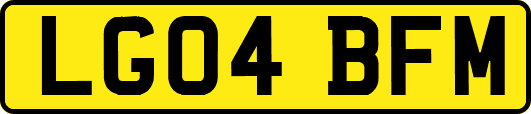 LG04BFM