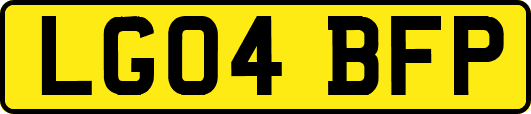 LG04BFP