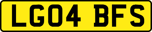 LG04BFS