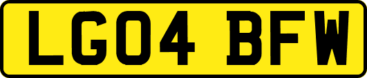 LG04BFW