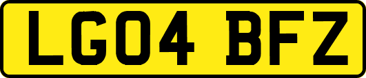 LG04BFZ