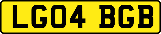 LG04BGB