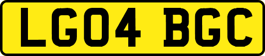 LG04BGC