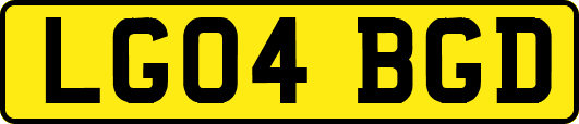 LG04BGD
