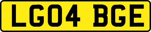 LG04BGE