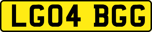 LG04BGG