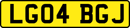 LG04BGJ