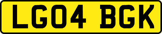 LG04BGK