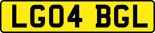 LG04BGL