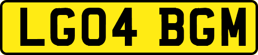 LG04BGM