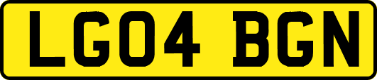LG04BGN