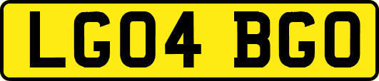 LG04BGO