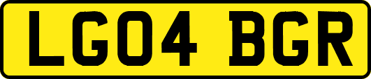 LG04BGR