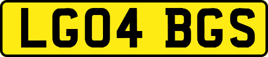 LG04BGS