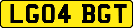LG04BGT