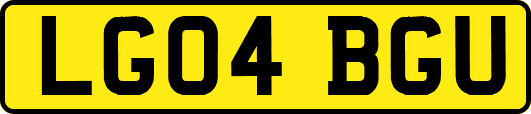 LG04BGU