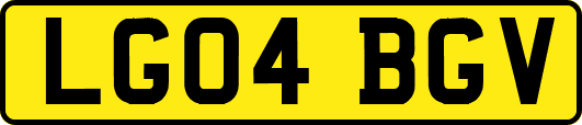 LG04BGV