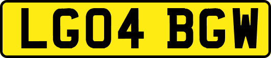 LG04BGW