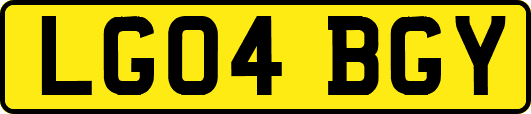 LG04BGY